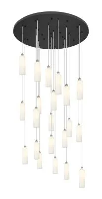 21 Light Pendant9863673