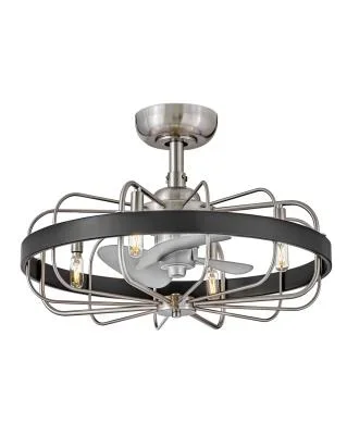 22″ LED Fandelier2596900
