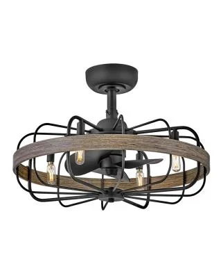 22″ LED Fandelier9610173