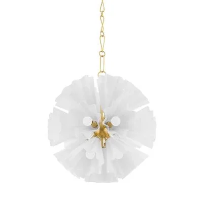 22 Light Chandelier2549729