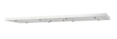 23 Light Ceiling Plate2644960