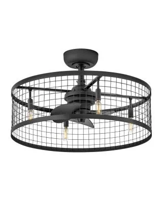 24″ LED Fandelier6301082