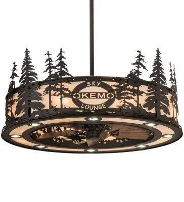 24 Light Chandel-Air608358