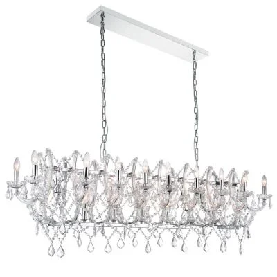 24 Light Chandelier852368
