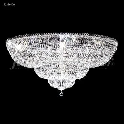 24 Light Flush Mount741210