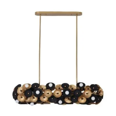 24 Light Island Pendant2747058