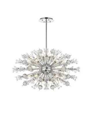 24 Light Pendant4321845