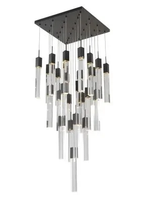 25 Light Chandelier9255233