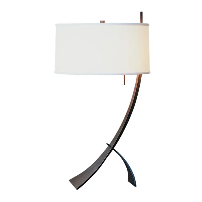 27-2666 Hubbardton Forge Stasis Table Lamp