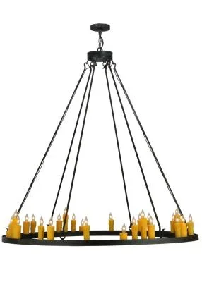 28 Light Chandelier265307