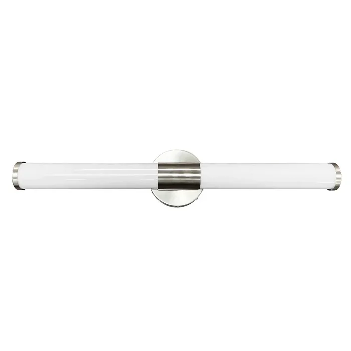 2FT LED Split Bathroom Vanity Light Fixture 3CCT