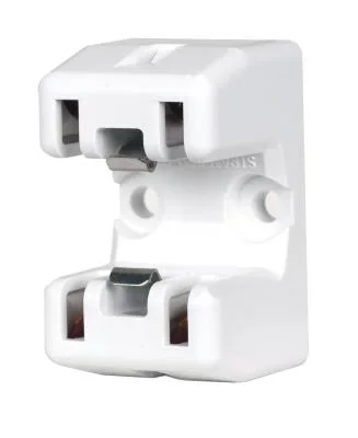 2Gx13 Socket Snap/Screw Mount6662131
