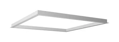 2X2 Backlit Panel Flange Kit9381203