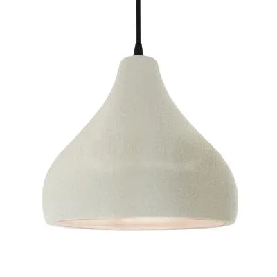 3 Lamps Ozark Vanity Light – Brushed Nickel – Clear Glass – 23in. Wide