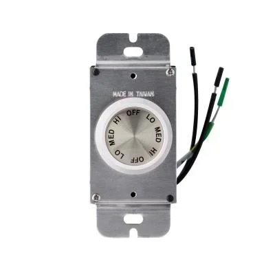 3 Speed Rotary Wall Control315103