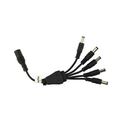 3-Way DC Splitter120764