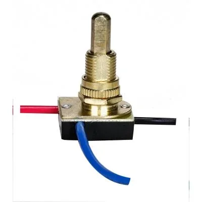 3-Way Metal Push Switch2438226