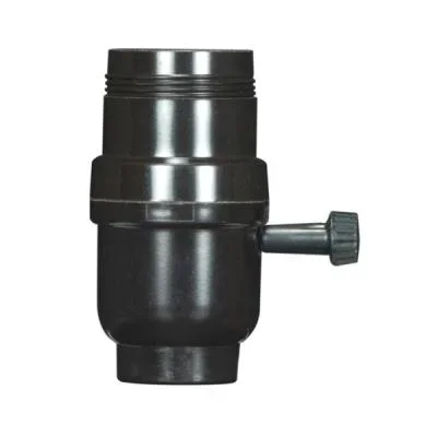 3-Way Turn Knob6428437