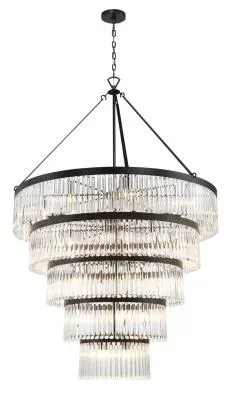 30 Light Chandelier2065023
