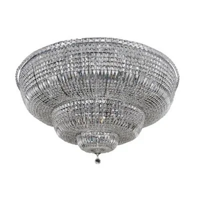30 Light Flush Mount706033