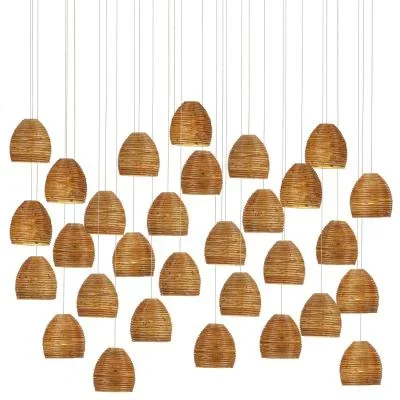 30 Light Pendant6351057