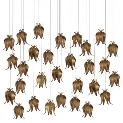 30 Light Pendant6352067