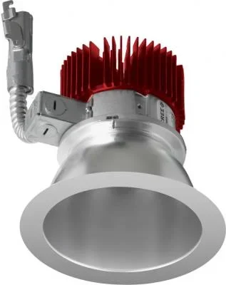 4’LED Engin W/Haze Rflctr 2000Lmn 4K G22095360