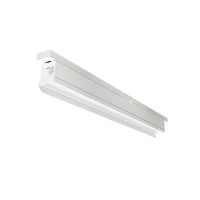 4′ Visor For T-Line Track9002443
