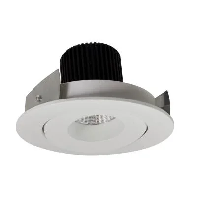 4″ Adj. Round Surface Gimbal2107192