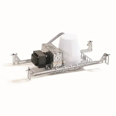 4″ At Low Voltage New Construction Housing,/12V Elect. Transformer, Max 50W8925266