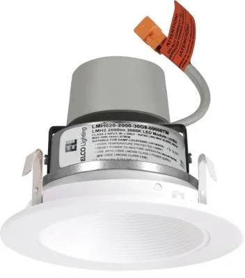4″ LED Bffl Insrt W/Driver 850Lmn2267245