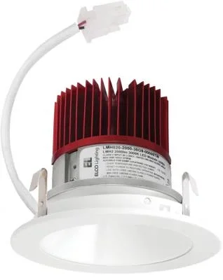 4″ LED Rflctr Engin 850Lmn 3K G22095910