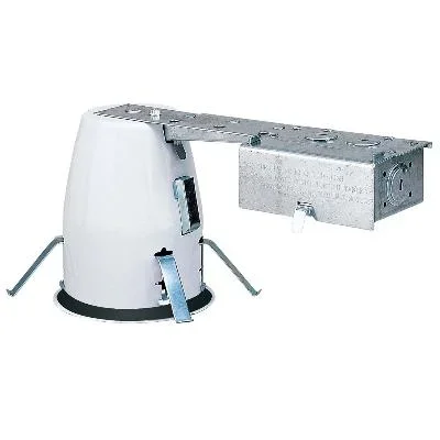 4″ Line Voltage Non-Ic At Remodel Housing017921