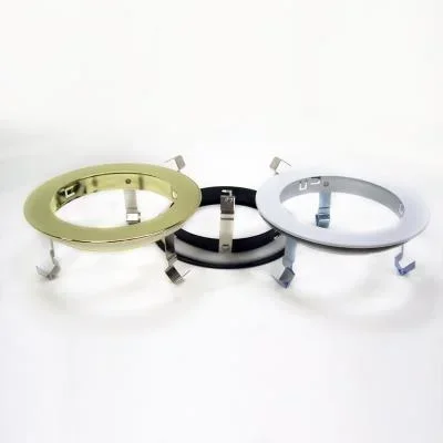 4″ Metal Trim Ring 5/8″281285