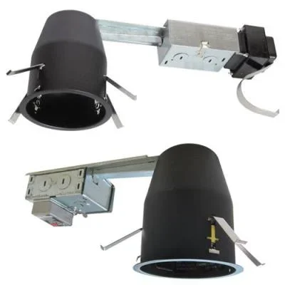 4″ Rmdl Lv Ic At Hsng For LED Lamp2070098