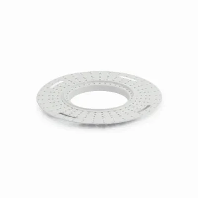4″ Round Flush Mount Mud Ring2520916