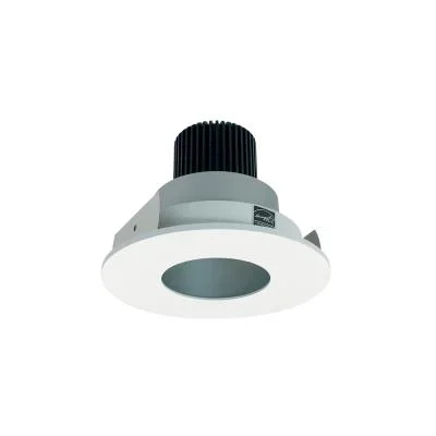 4″ Round Pinhole2588356