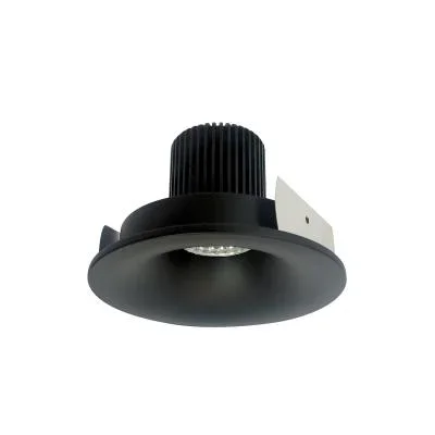 4″ Round Regressed Bullnose3732509