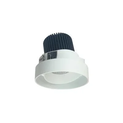 4″ Round Trimless Adj,6362406