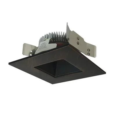 4″ Shallow Hl Sq Regres2552256