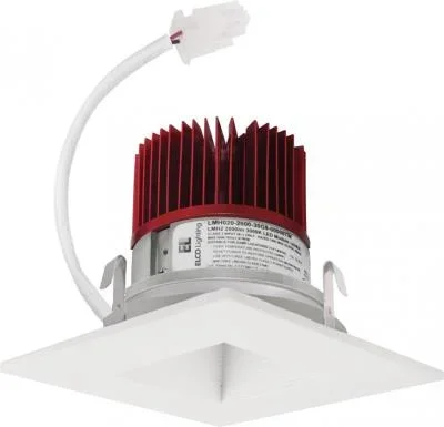 4″Sqr LED Bffl Engin 1250Lmn 30K G22095825