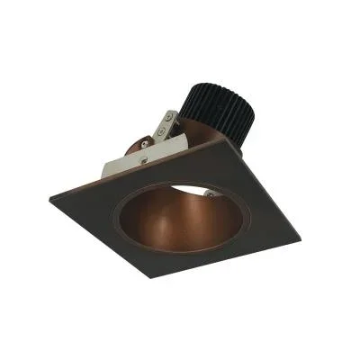 4″ Square Deep Regress Adj,8281947