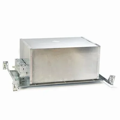 4″ Square New Const. Ic, At Housing, Mag.8669971