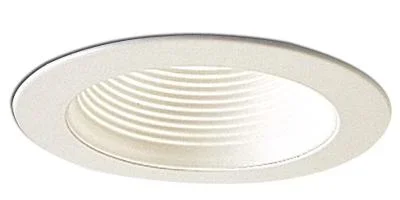 4″Stepped Baffle690400