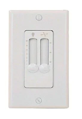 4 Speed Fan/Full Range Light Control2260254