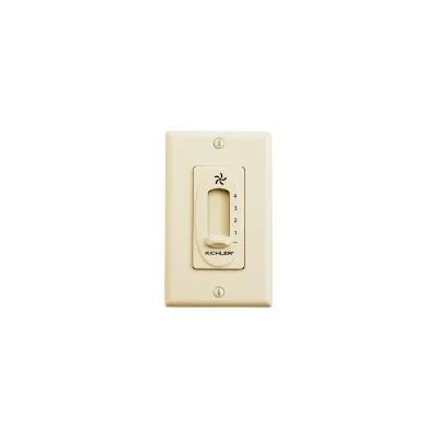 4 Speed Fan Slide Control704618