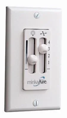 4 Speed Wall Control3148016