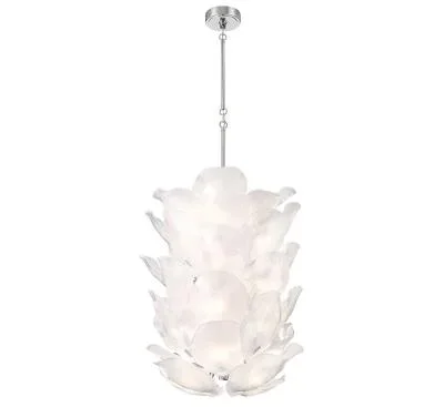 40 Light Chandelier8606400