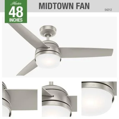 48″Ceiling Fan2163128