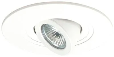 5″ Adjstbl Spot Pull Down Trim2261809